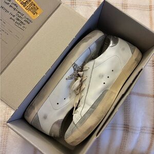 Golden Goose’s Woman Sz 38